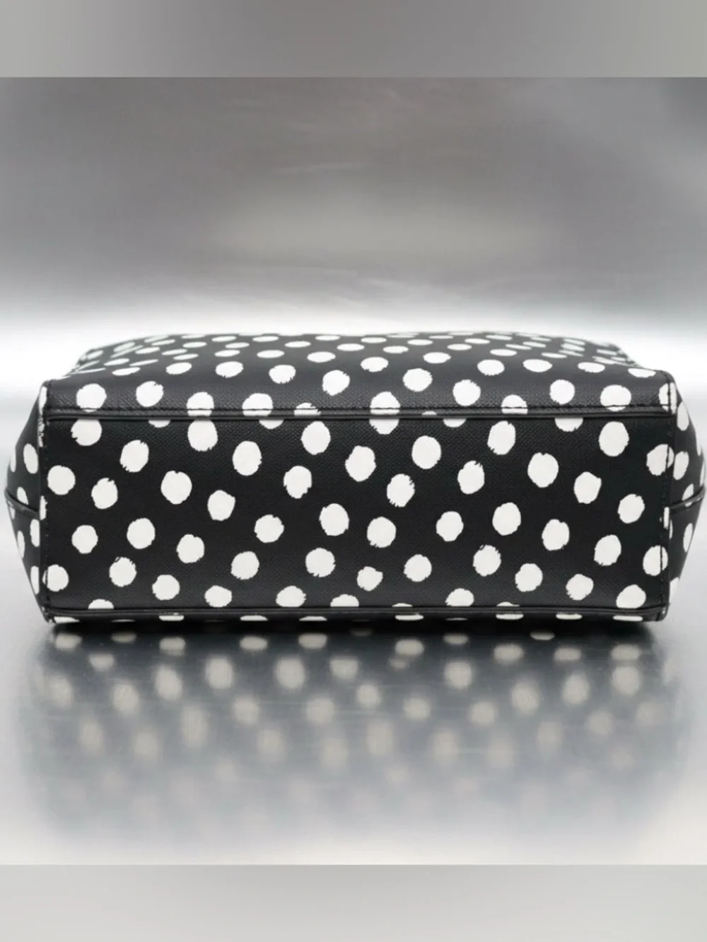 🆑EUC Kate Spade New York Cosmetic Bag-Like New-Tote Bag & Wallet Available Sale